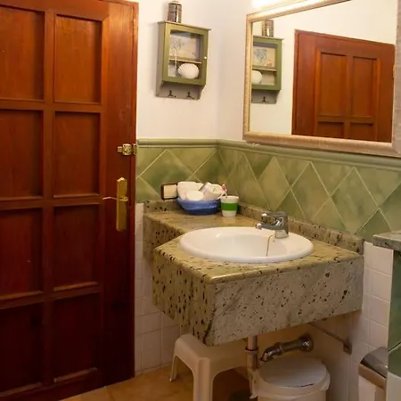 Casa Rustica Con Jacuzzi Las Palmas de Gran Canárias