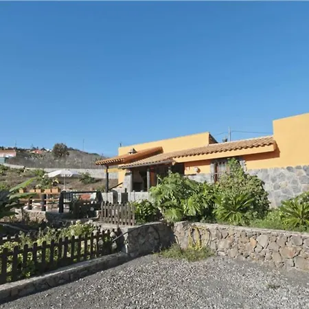 Casa Rustica Con Jacuzzi * Las Palmas de Gran Canárias