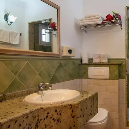 Casa Rustica Con Jacuzzi Holiday home Las Palmas de Gran Canaria