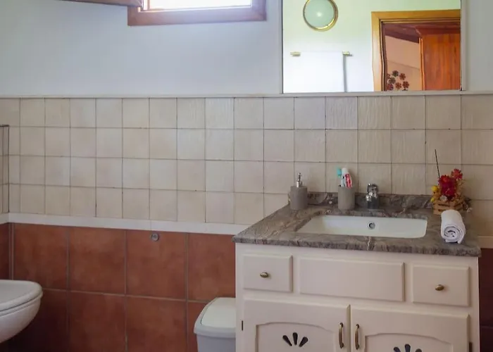 Casa Rústica Con Jacuzzi *