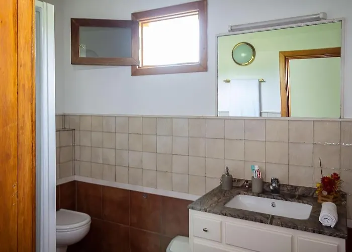 Casa Rústica Con Jacuzzi Сasa de vacaciones *