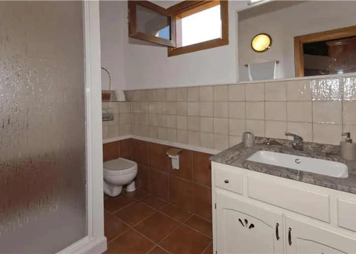 Casa Rústica Con Jacuzzi Сasa de vacaciones *