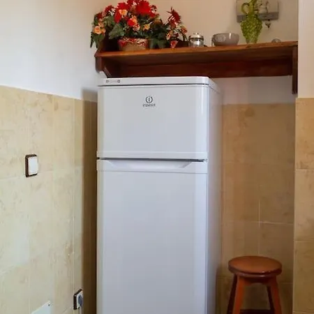 Casa Rustica Con Jacuzzi Лас-Пальмас-де-Гран-Канария