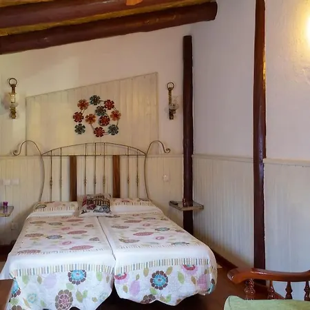 Casa Rustica Con Jacuzzi * Лас-Пальмас-де-Гран-Канария