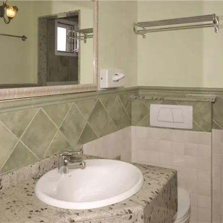 Casa Rustica Con Jacuzzi Prázdninový dům Las Palmas de Gran Canaria