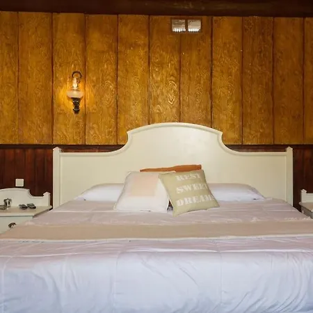 Casa Rustica Con Jacuzzi Дом отдыха