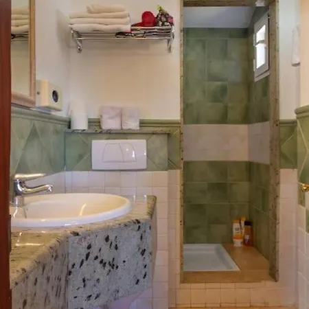 Prázdninový dům Casa Rustica Con Jacuzzi