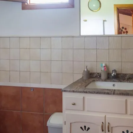 Casa Rustica Con Jacuzzi *