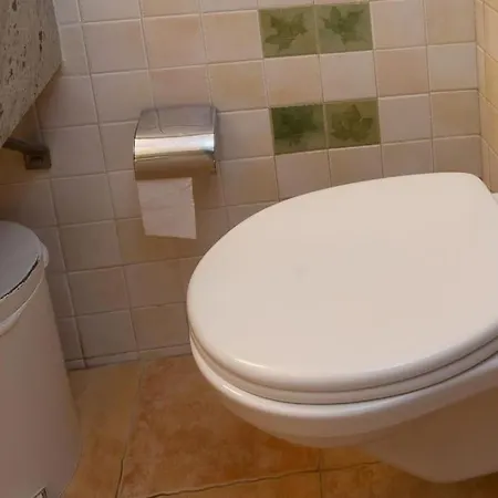 Casa Rustica Con Jacuzzi * Лас-Пальмас-де-Гран-Канария