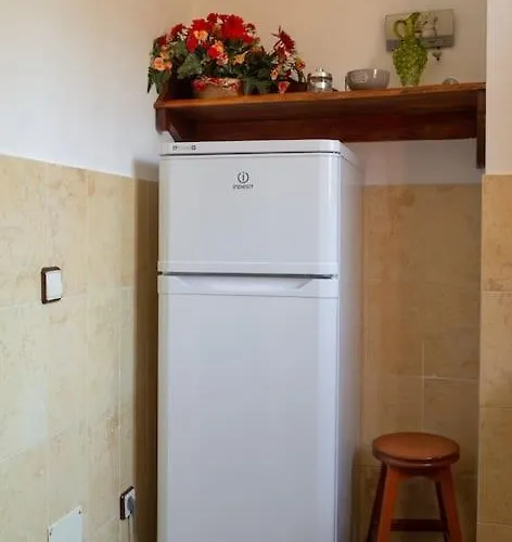 Casa Rustica Con Jacuzzi ラスパルマス・デ・グランカナリア