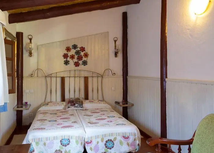 Casa Rustica Con Jacuzzi * Las Palmas de Gran Canaria