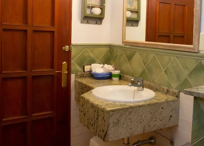 Casa Rustica Con Jacuzzi Las Palmas de Gran Canaria