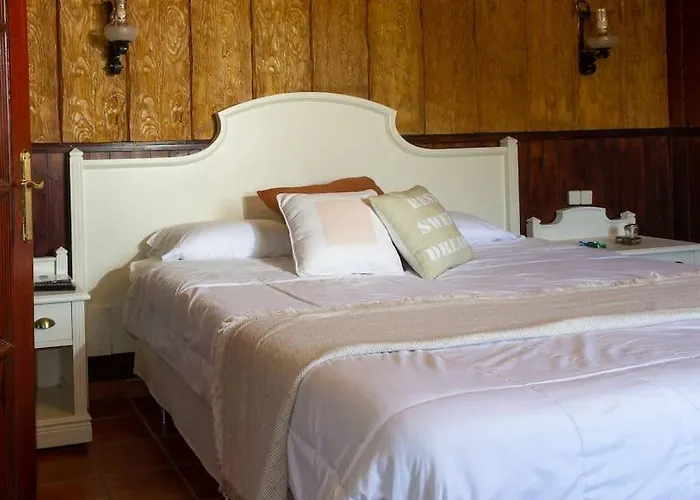 Casa Rustica Con Jacuzzi