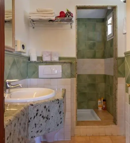 Hébergement de vacances Casa Rustica Con Jacuzzi